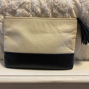 Kate spade clutch